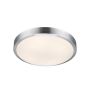 Markslojd MOON 106353 Plafondlamp 1x20W/LED 3000K 1700LM IP44