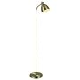 Markslojd NITTA 105128 Staande lamp 1x60W/E27 IP20