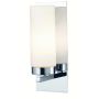 Markslojd NORRSUNDET 102476 Wandlamp 1x40W/E14 IP44