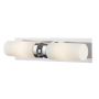 Markslojd NORRSUNDET 102478 Wandlamp 2x40W/E14 IP44