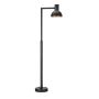 Markslojd NUBI 109118 Vloerlamp 1x4.9W/LED 3000K 450lm IP44