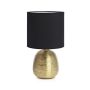 Markslojd OSCAR 107068 Tafellamp 1x60W/E27 IP20