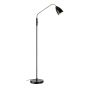 Markslojd PATRO 108886 Staande lamp 1x4.9W/LED 3000K 400lm IP20