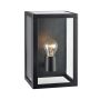 Markslojd PELHALM 107113 Wandlamp 1x60W/E27 IP44