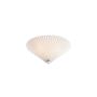 Markslojd PLISADO 108702 Plafondlamp 3x40W/E14 IP20