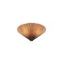 Markslojd PLISADO 108708 Plafondlamp 1x40W/E27 IP20
