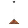 Markslojd PLISADO 108709 Hanglamp 1x40W/E27 IP20