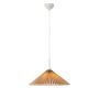 Markslojd PLISADO 108710 Hanglamp 1x40W/E14 IP20