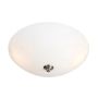 Markslojd POLAR 107361 Plafondlamp 3x40W/E14 IP20