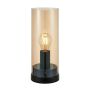 Markslojd POST 108735 Tafellamp 1x40W/E27 IP20