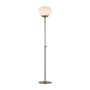 Markslojd RISE 108277 Staande lamp 1x40W/E27 IP20