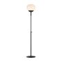 Markslojd RISE 108278 Staande lamp 1x40W/E27 IP20