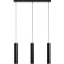 Markslojd RUBEN 107882 Hanglamp 3x35W/GU10 IP20