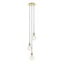 Markslojd SKY 106333 Hanglamp 3x60W/E27 IP20