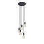 Markslojd SKY 107467 Hanglamp 6x60W/E27 IP20