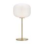 Markslojd SOBER 107819 Tafellamp 1x60W/E27 IP20