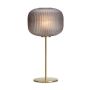 Markslojd SOBER 107820 Tafellamp 1x60W/E27 IP20