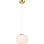 Markslojd SOBER 107918 Hanglamp 1x20W/E27 IP20