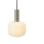 Markslojd SOBER 108122 Hanglamp 1x40W/E14 IP20