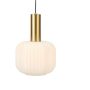 Markslojd SOBER 108123 Hanglamp 1x40W/E14 IP20