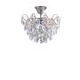 Markslojd SOFIERO 106542 Plafondlamp 3x40W/E14 IP20