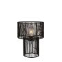 Markslojd SOGA 108768 Tafellamp 1x40W/E27 IP20