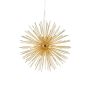 Markslojd SOLEIL 107752 Hanglamp 12x20W/E14 IP20