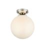Markslojd STINTINO 109024 Plafondlamp 1x40W/E14 IP44