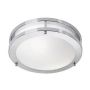 Markslojd TABY LED 105621 Plafondlamp 1x9W/LED 3000K 750LM IP44