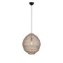Markslojd TAZZA 108773 Hanglamp 1x40W/E27 IP20