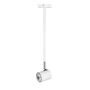 Markslojd TRACK LED 105811 Railspot 1x20W/MR16 2700K 250LM IP20