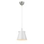 Markslojd TRIBE 107389 Hanglamp 1x60W/E27