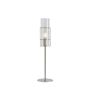 Markslojd TUBO 108557 Tafellamp 1x40W/E14 IP20
