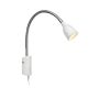 Markslojd TULIP 105939 Wandlamp 1x2,5W/LED 3000K 198LM IP20