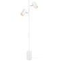 Markslojd TWIN 107948 Staande lamp 2x40W/E14 IP20
