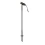 Markslojd UNITE 12 108641 Tuinspot 1x3.2W/LED 3000K IP44
