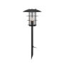 Markslojd UNITE 12 108642 Vloerlamp 6x0.4W/LED 3000K IP44