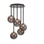 Markslojd UNIVERSE 108111 Hanglamp 5x20W/G9 IP20