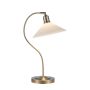 Markslojd VELA 108863 Tafellamp 1x40W/E27 IP20