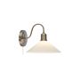 Markslojd VELA 108865 Wandlamp 1x40W/E27 IP20