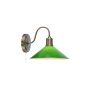 Markslojd VELA 108866 Wandlamp 1x40W/E27 IP20