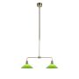 Markslojd VELA 109161 Hanglamp 2x60W/E27 IP20