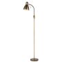 Markslojd VIKTOR 105186 Staande lamp 1x60W/E27