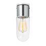 Markslojd ZEN 107794 Plafondlamp 1x15W/E27 IP44