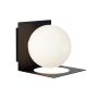 Markslojd ZENIT 107495 Wandlamp 1x18W/G9 204LM IP44