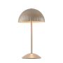 Markslojd ZIN 109141 Tafellamp 2x20W/G9 IP20