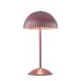 Markslojd ZIN 109142 Tafellamp 2x20W/G9 IP20