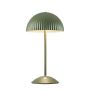 Markslojd ZIN 109143 Tafellamp 2x20W/G9 IP20