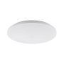 Nowodvorski AGNES LED 10981 Plafondlamp 1x64W/LED 3000K 5800lm IP44
