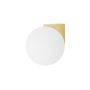 Nowodvorski ALOE 10525 Wandlamp 1x10W/G9 2700lm IP44